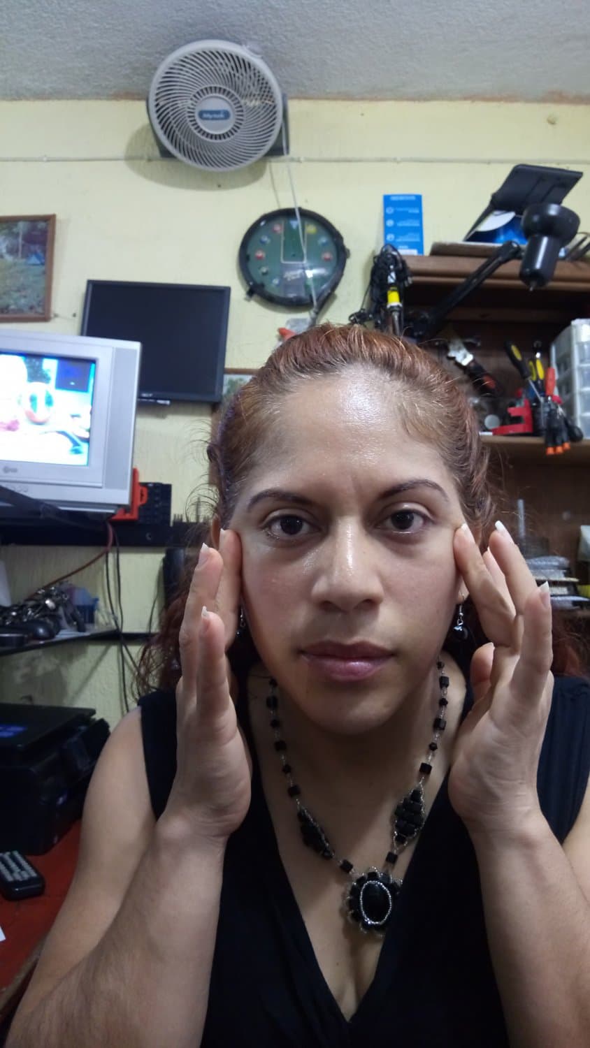 Click to view full size Margarita Pulido