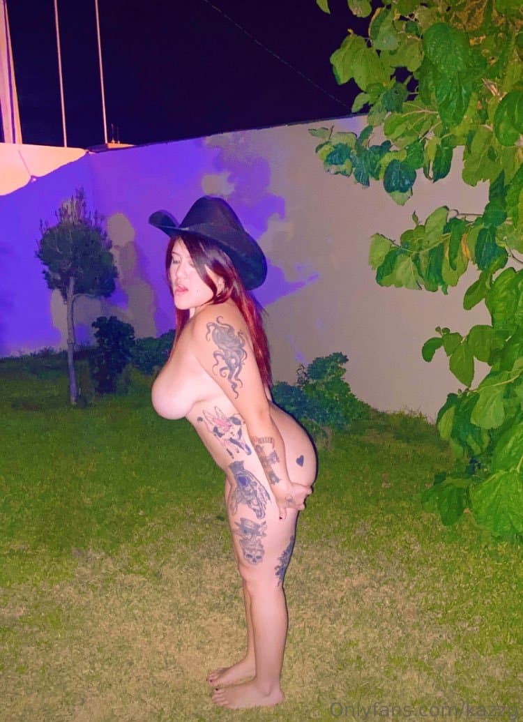 Mexicana chichona