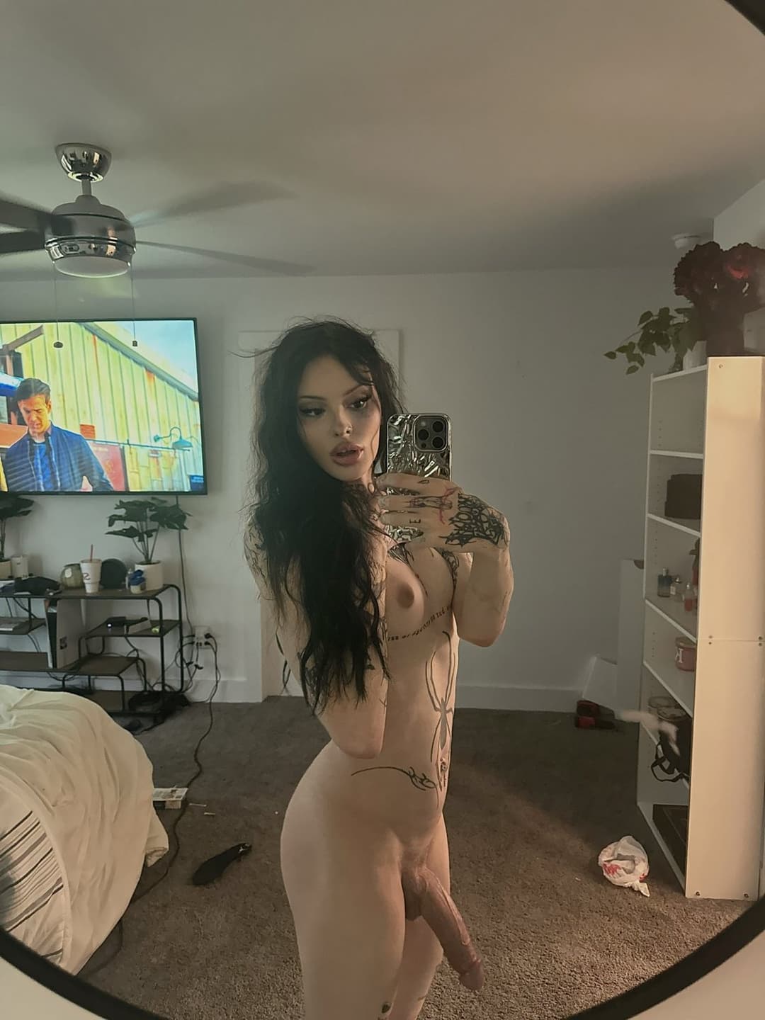 TS theTransfairy - Shemale Trans Onlyfans - Shemale Trans Onlyfans