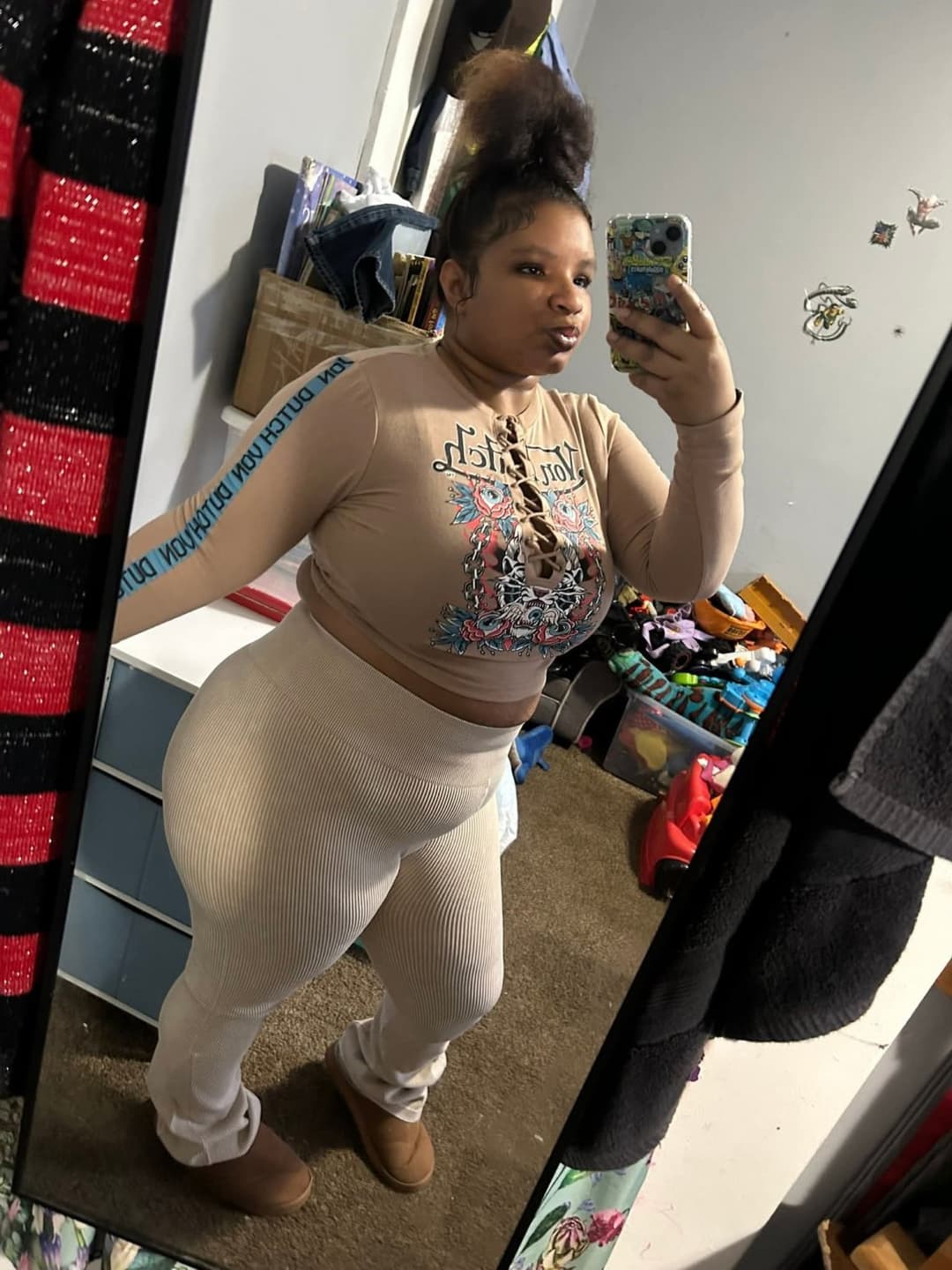 JUICY THICK BIG ASSES LATINA EBONY BBW SSBBW