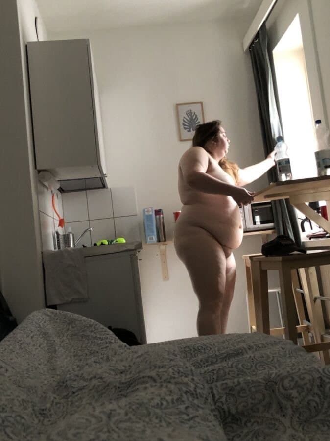 Amateur in USA (010): Tracey H from New Mexico