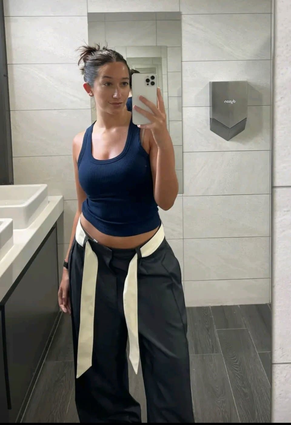 hot amateur women naked flashing(DM ME FOR REQUESTS AI) #112