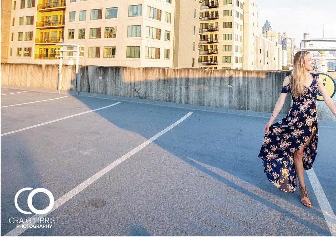 Alyssa sucks off the owner of Dreamgirls videos in the car then lets him and another guy piss of her