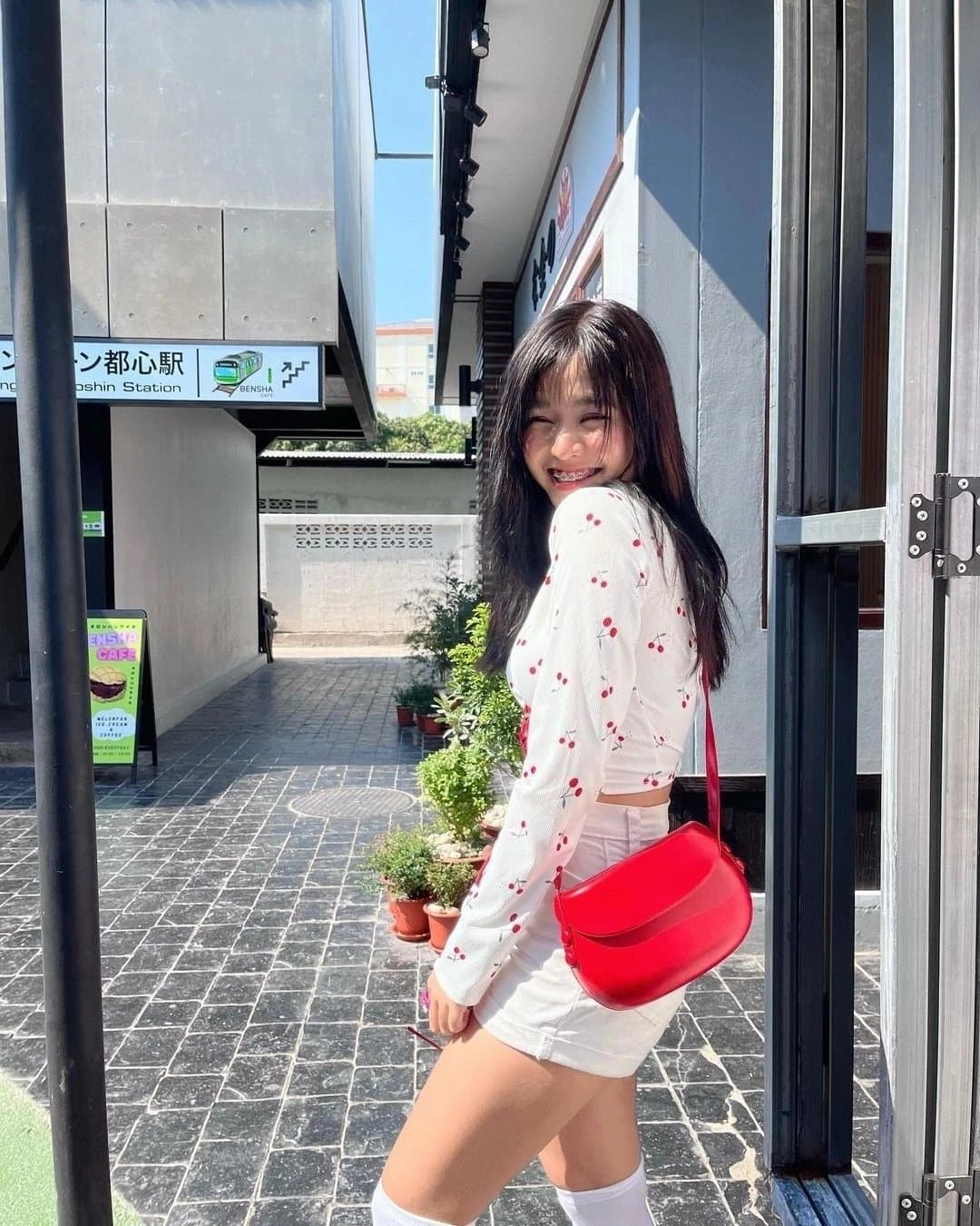 Sexy Thai Girl tattoed Papang31 Sex tape Leaked Telegram Group VIP Dm