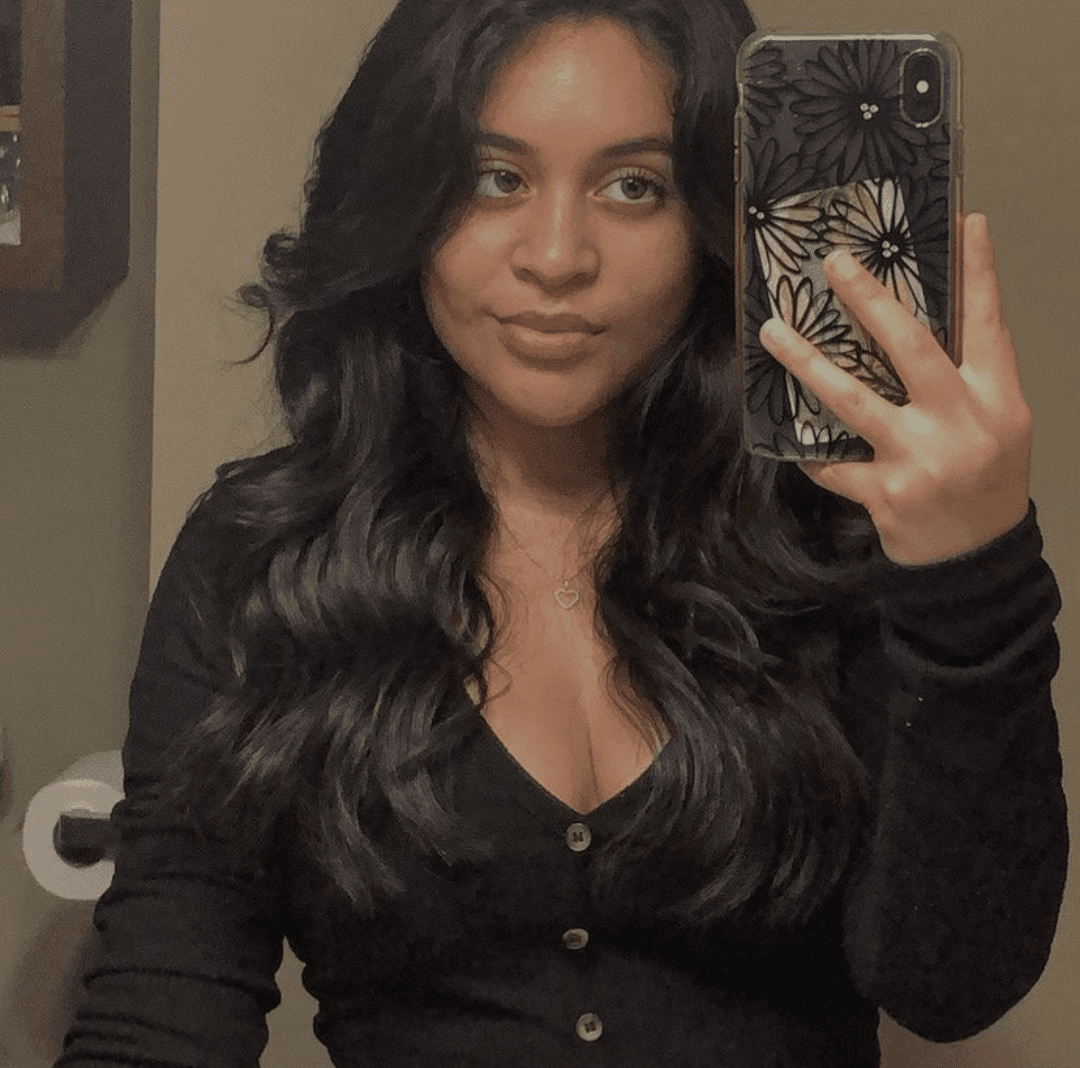 Click to view full size Horny Big Titty Latina Birthday Fuck 2!!!! Asian Abg Baddie Teen Blowjob Amateur