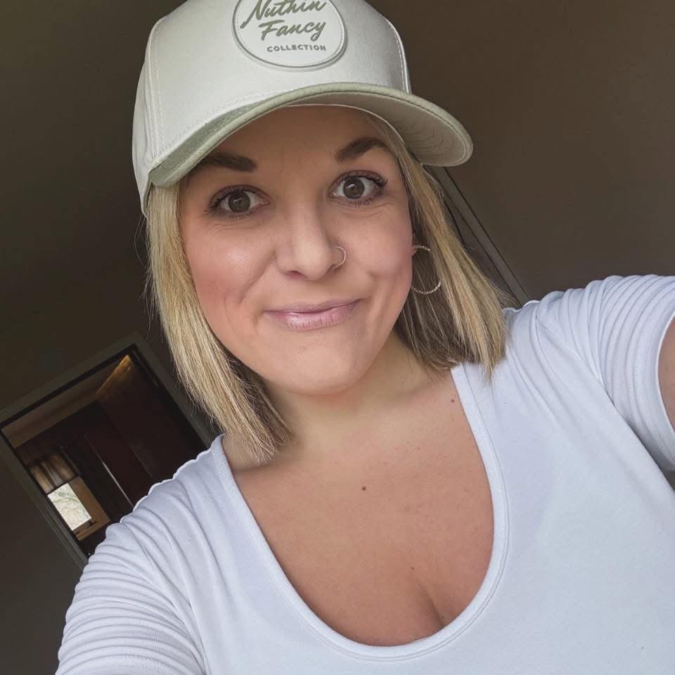 Fat BBW Drunk Dolly Huge Tits