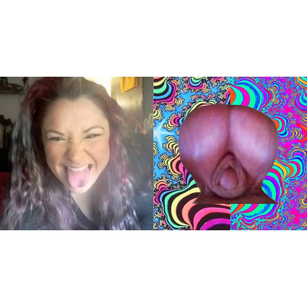 meagan barbee huge penis head dick head pics