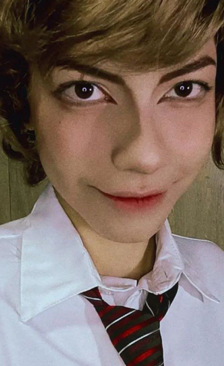 Putinha da Elisa pt2