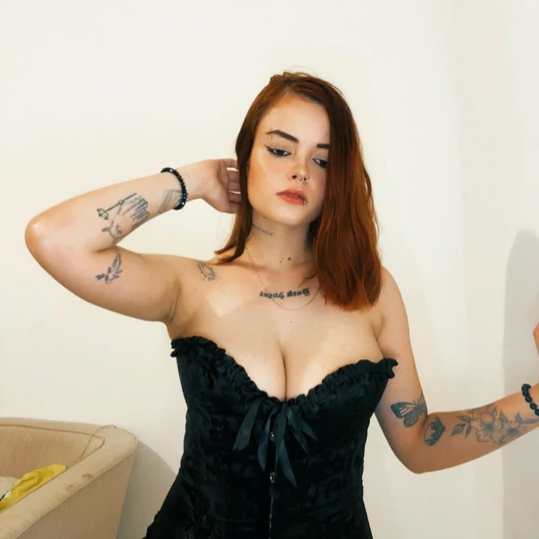 the hottest MILF ever