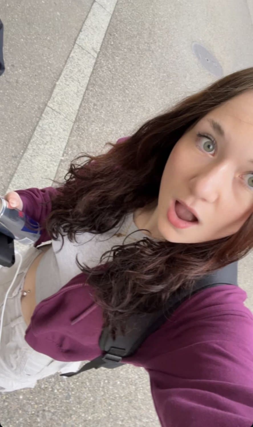 Hot swiss/italian ex girlfriend teen snapchat nudes leaked & her friend is hot.