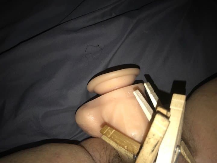 Amy #10 ? (Hot Big Tit Anal Slut)