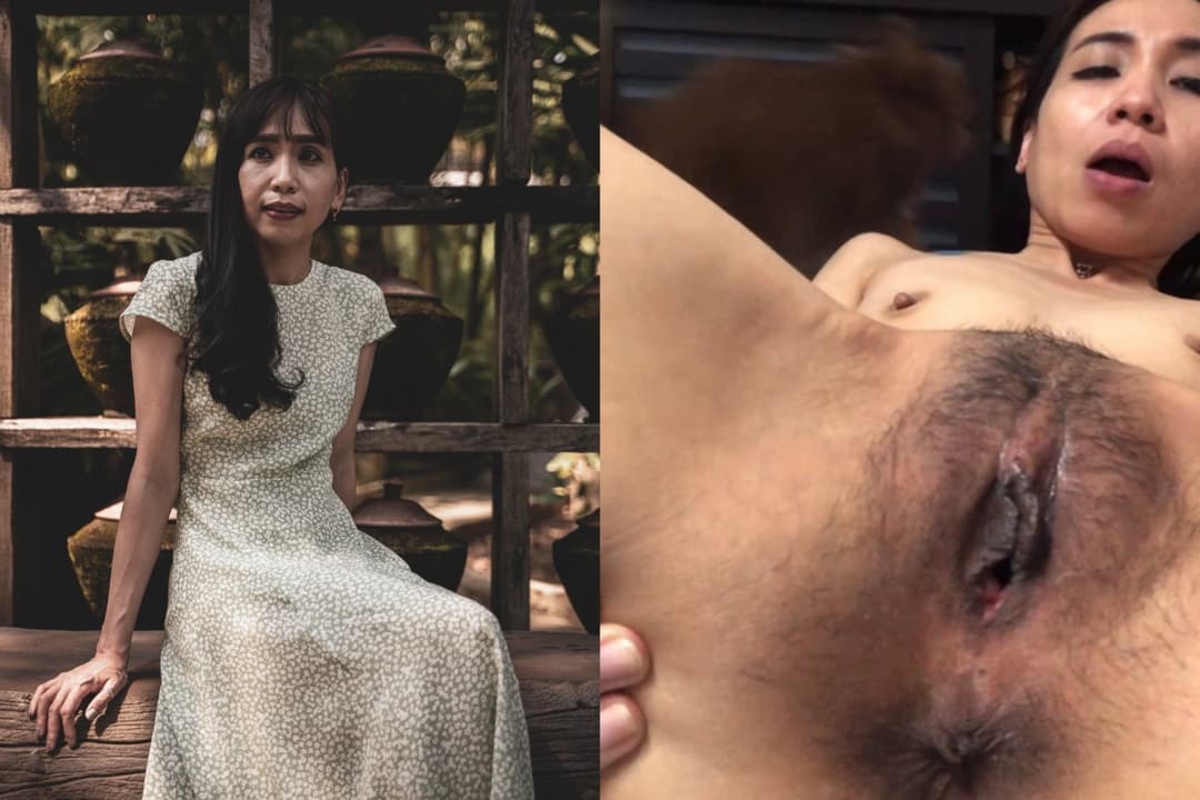 Tiny Chink Slut Leaked Humiliation WerinlitaHomsukhon ruind Reputation