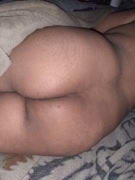 Mi esposa gordibuena