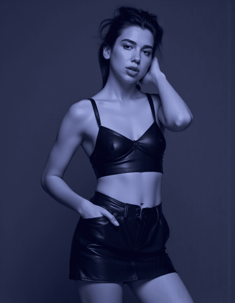 celeb deepfake - nsfw - goth + ts trans