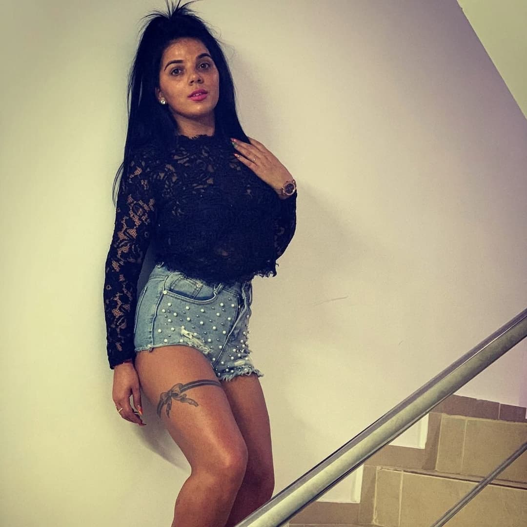 Ana María transformation ??? Part 1