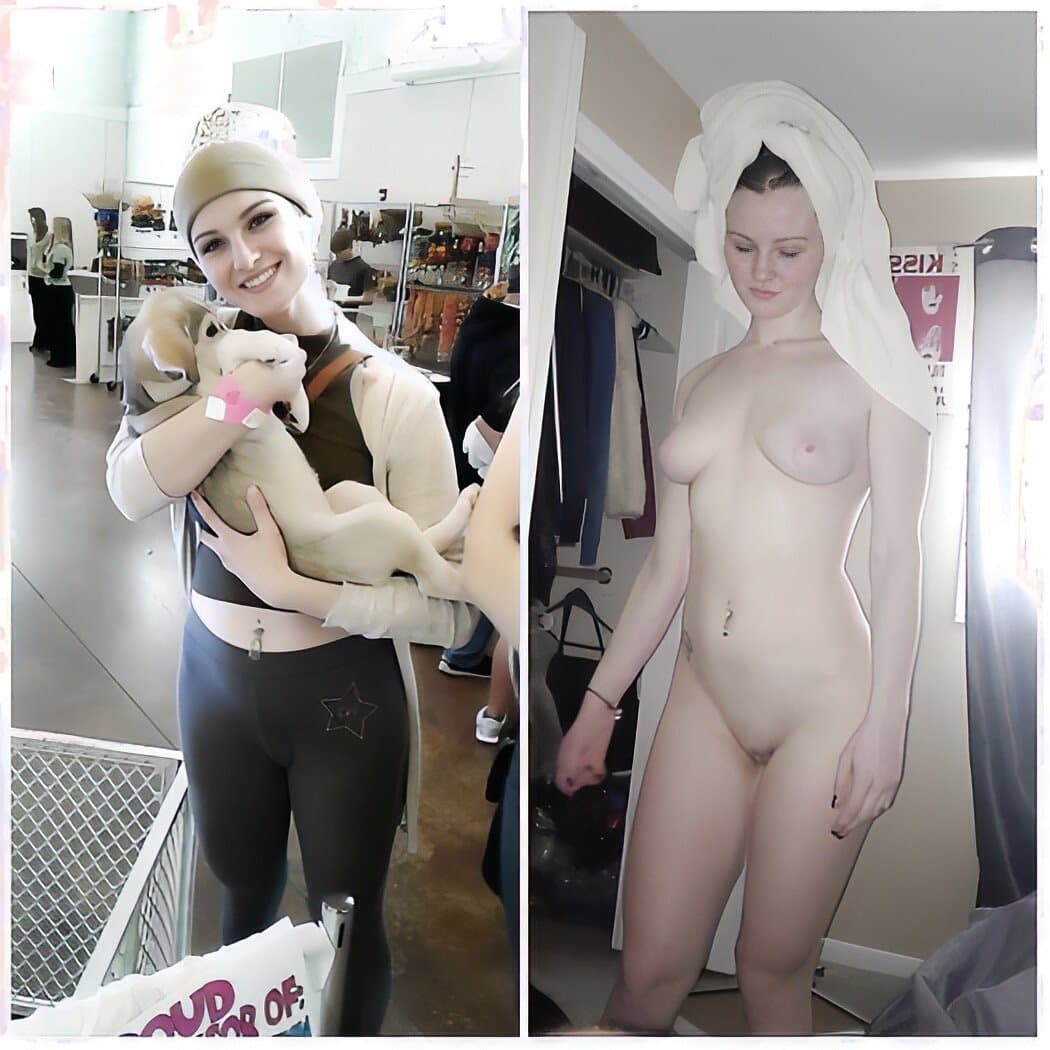 Click to view full size OTD Slut Fully Nude