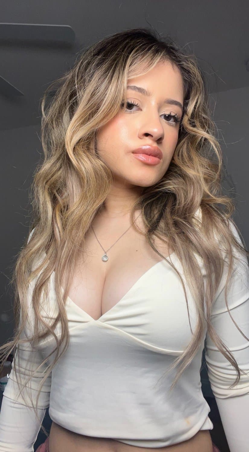 It would make my day if at least one person loved my chest