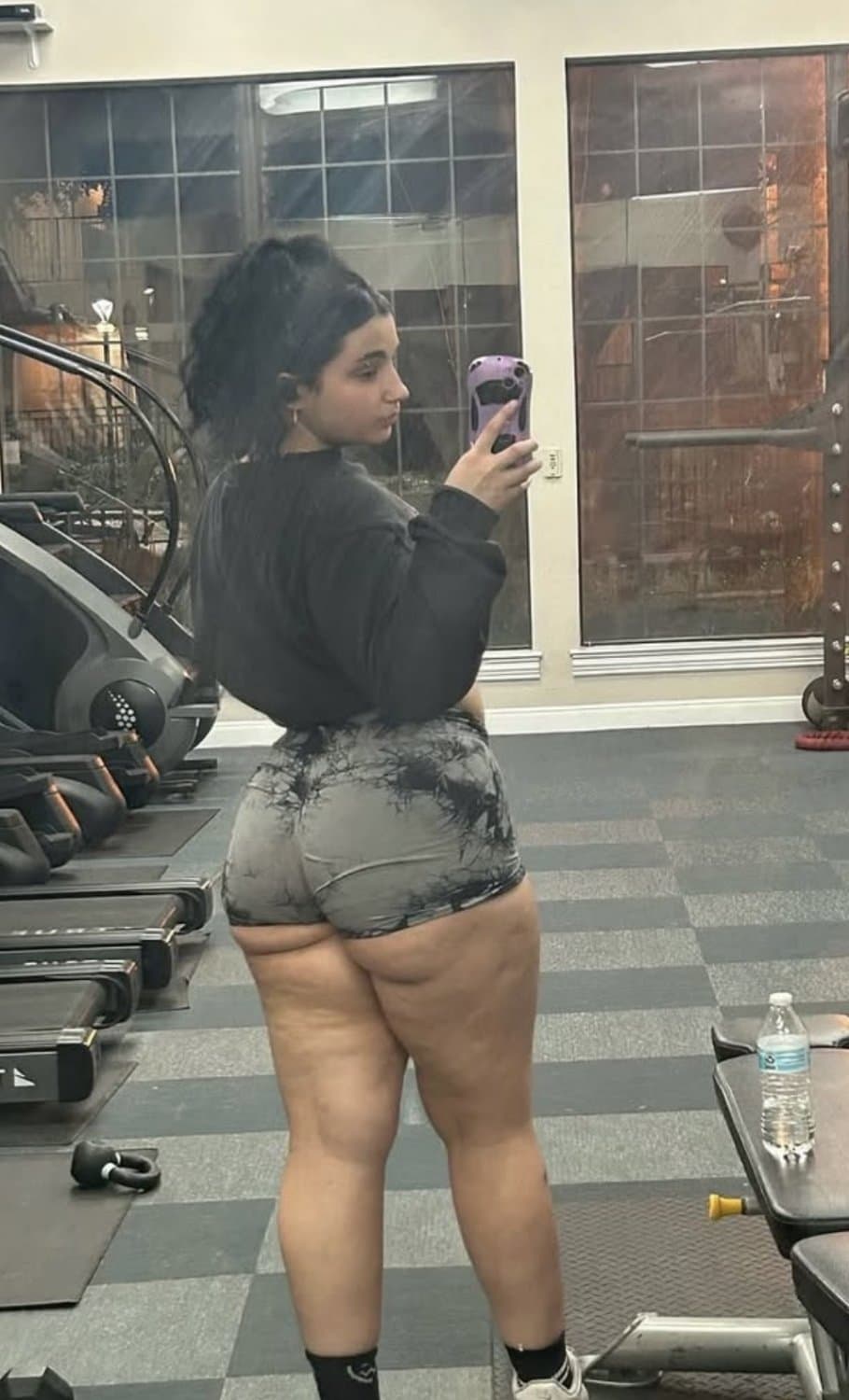 Arab babe ?‍??⭐️