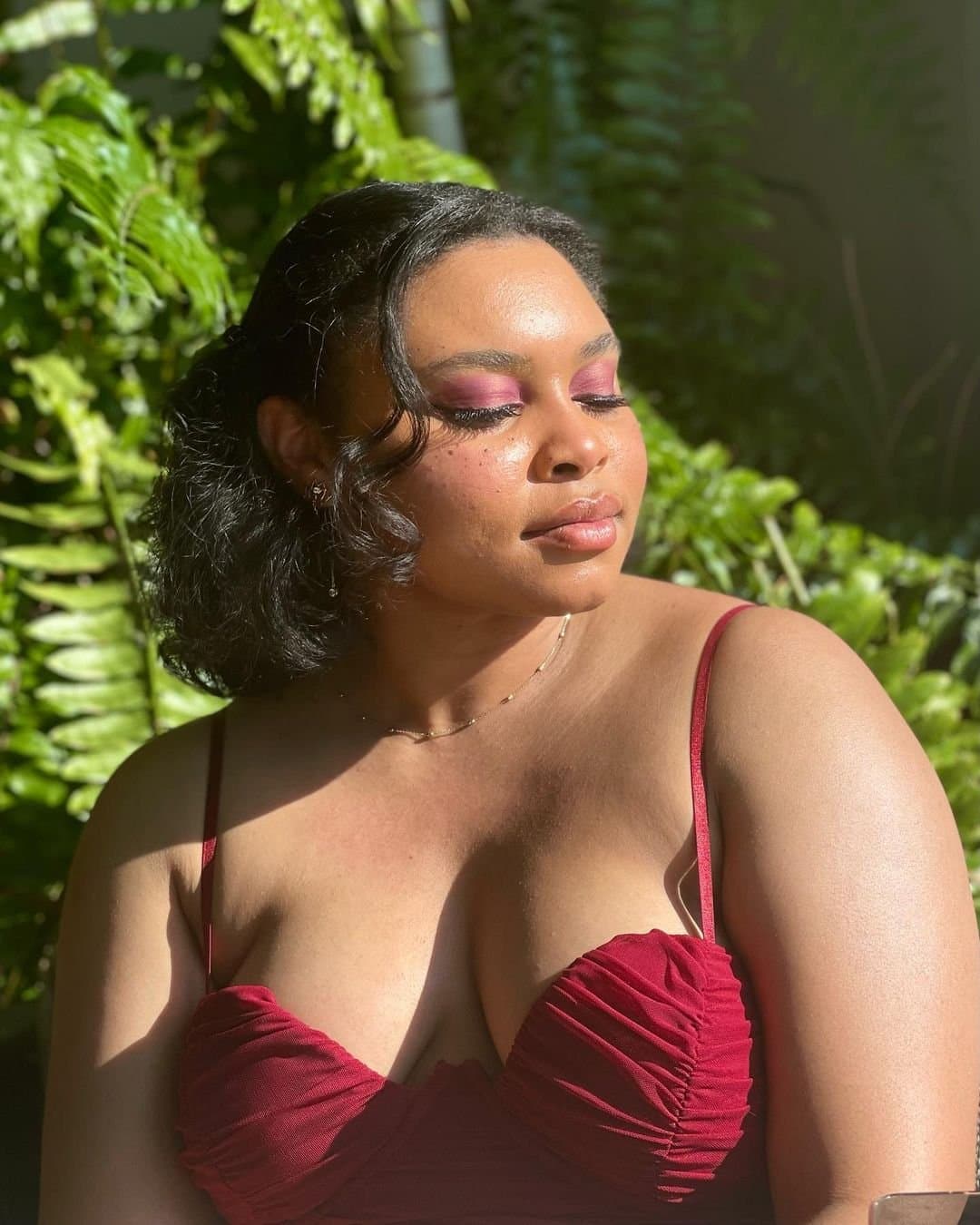 Click to view full size I would slap my dick on her face