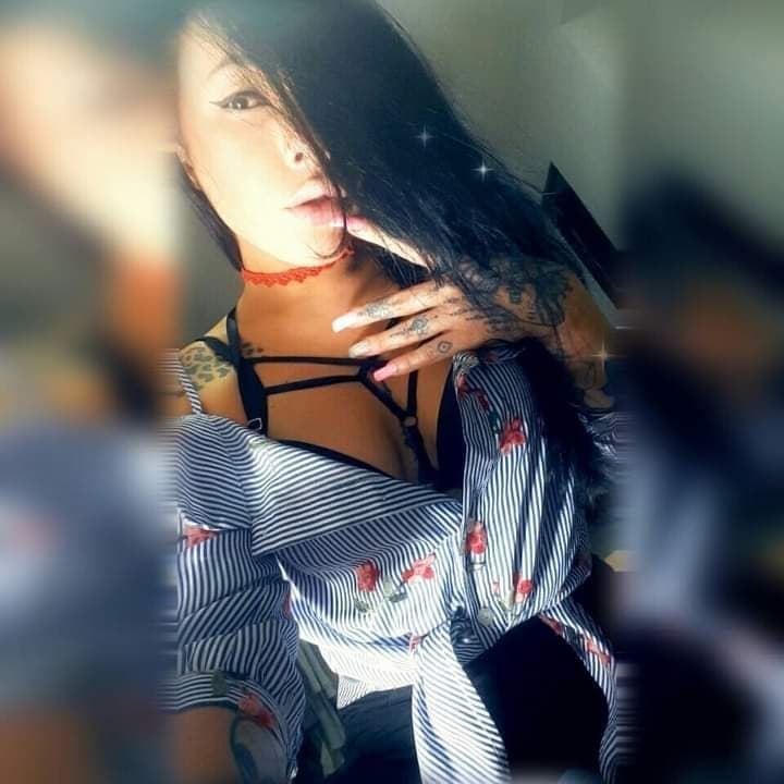 Does anyone have more of this Colombian whore?