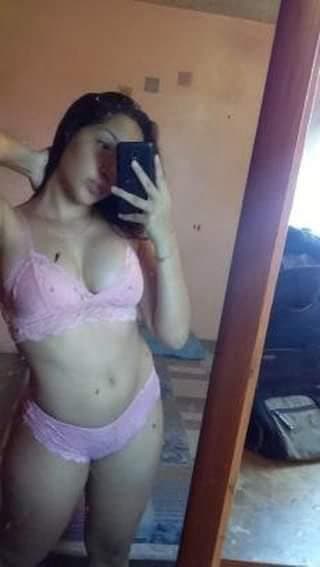 Michelle Molina - chicas de cumana