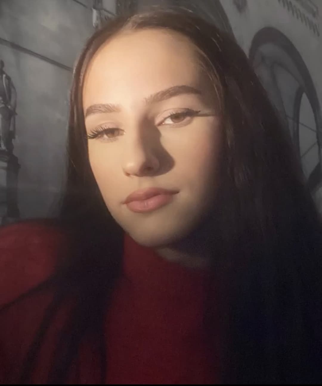 Sexy German Portuguese Teen Mother 2