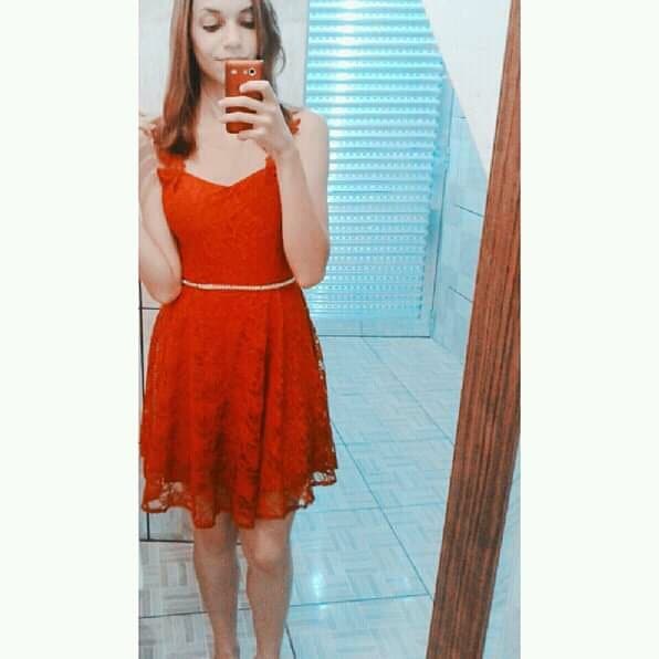 Alana minha prima vagabunda putona