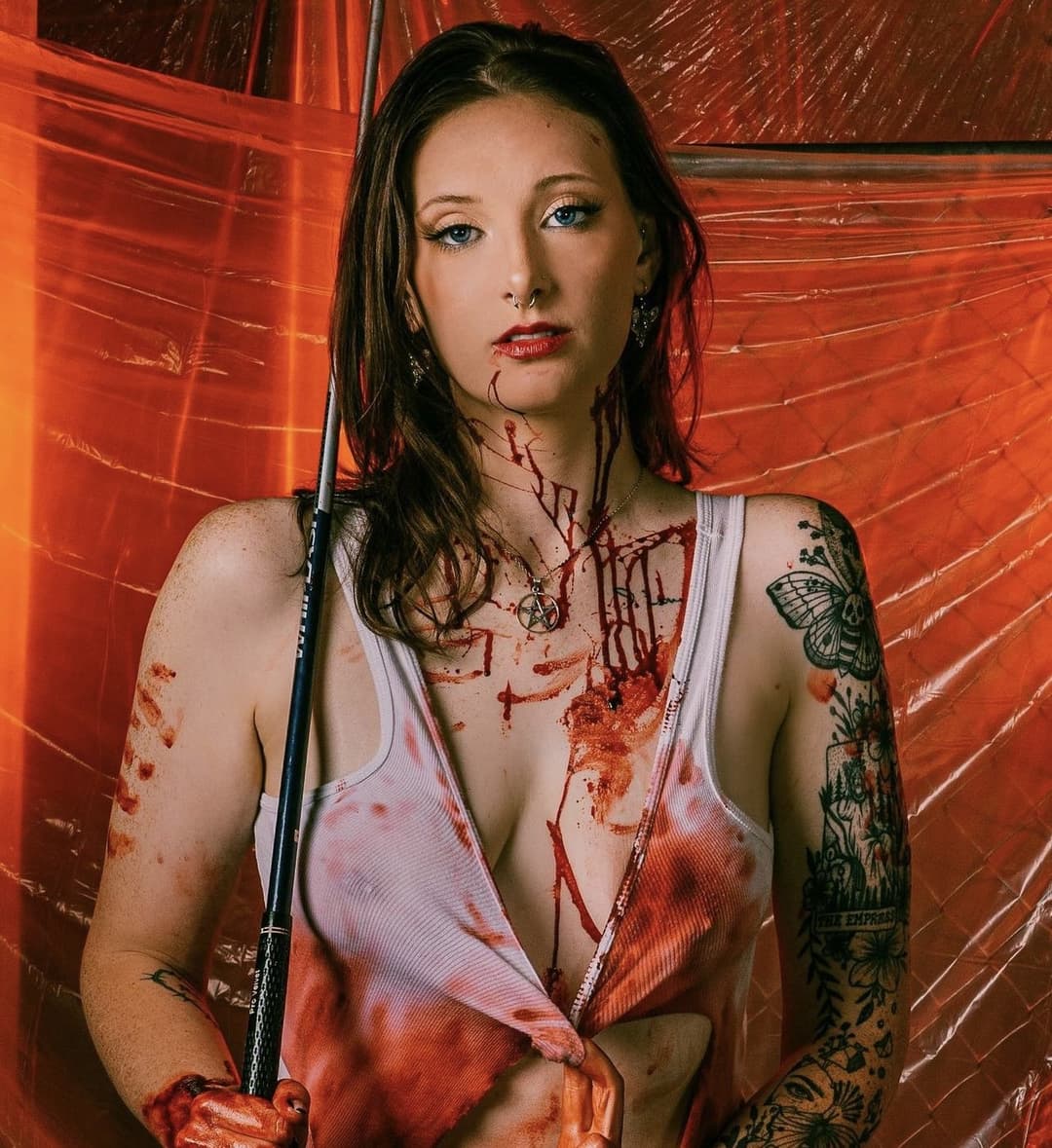 Are you fuckin or no?