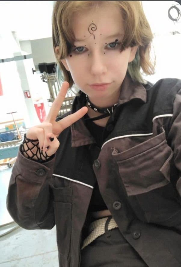 Taylor.grvs french teen creepshot (trib liked)