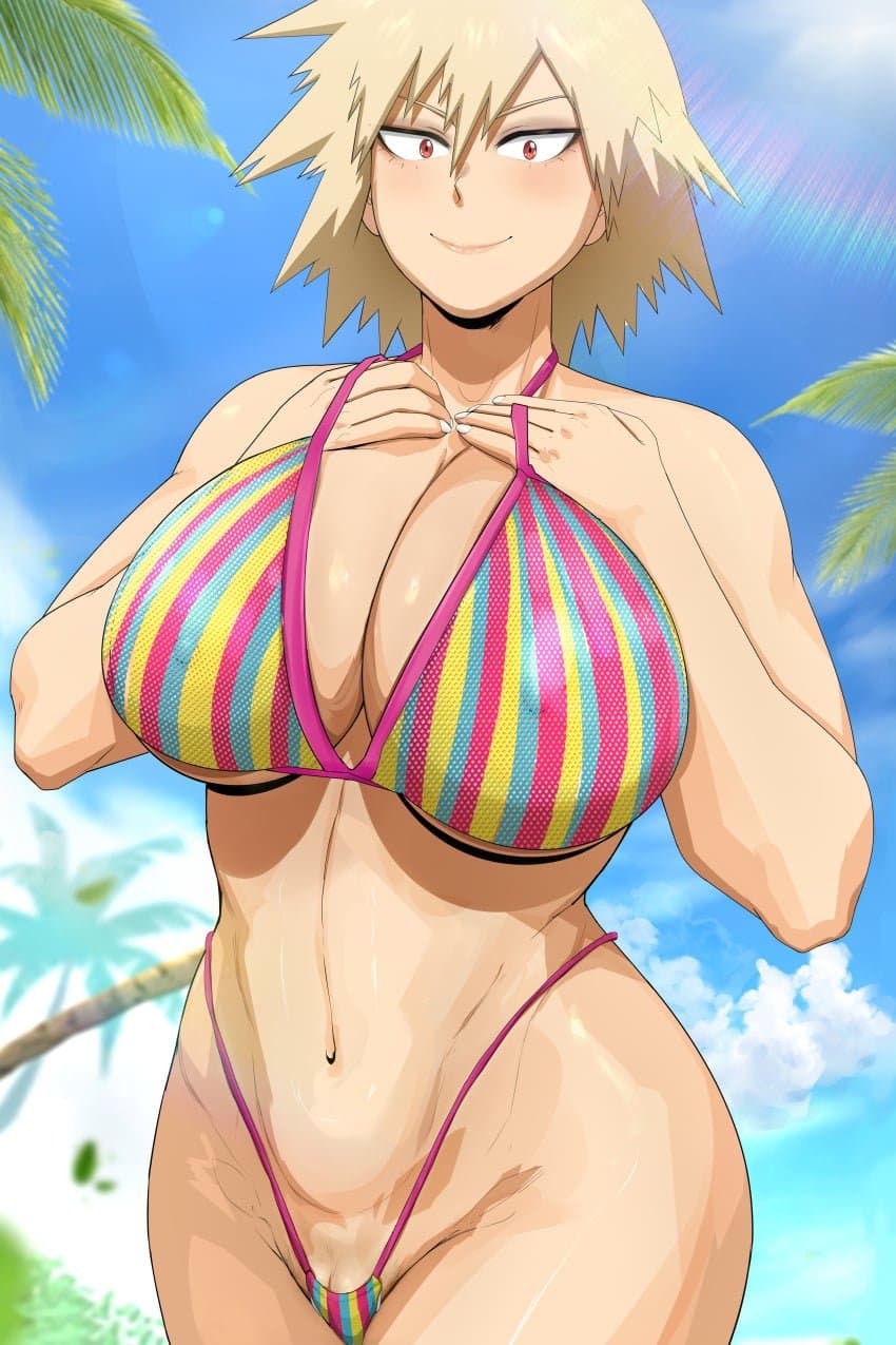 Beach Mitsuki Seat