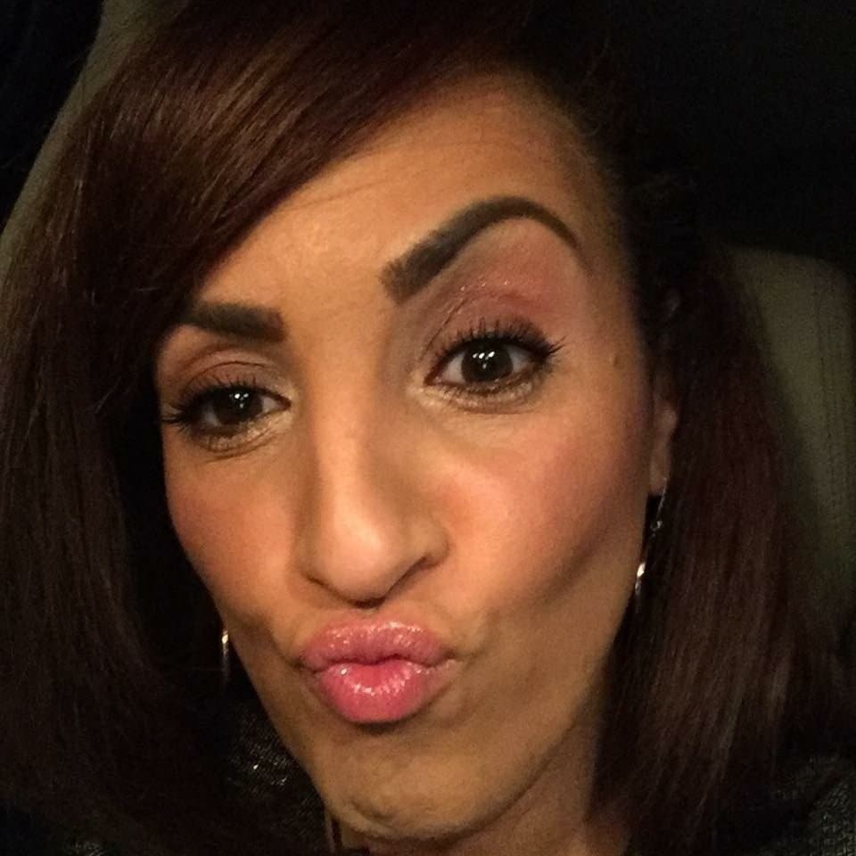 Pouty Lips and  cum in lips MIX