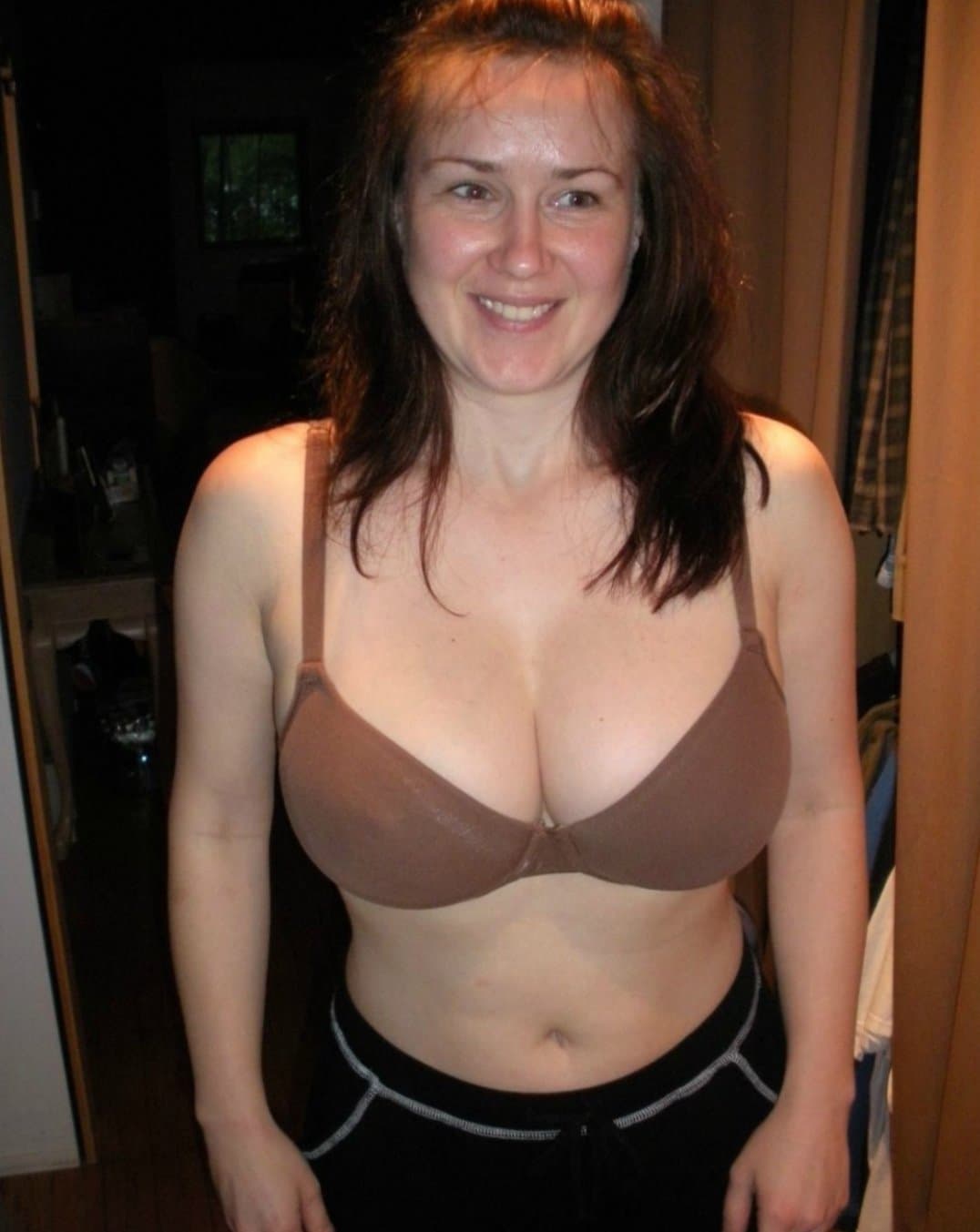 Classic Whore Mother Melissa (Great Rack)