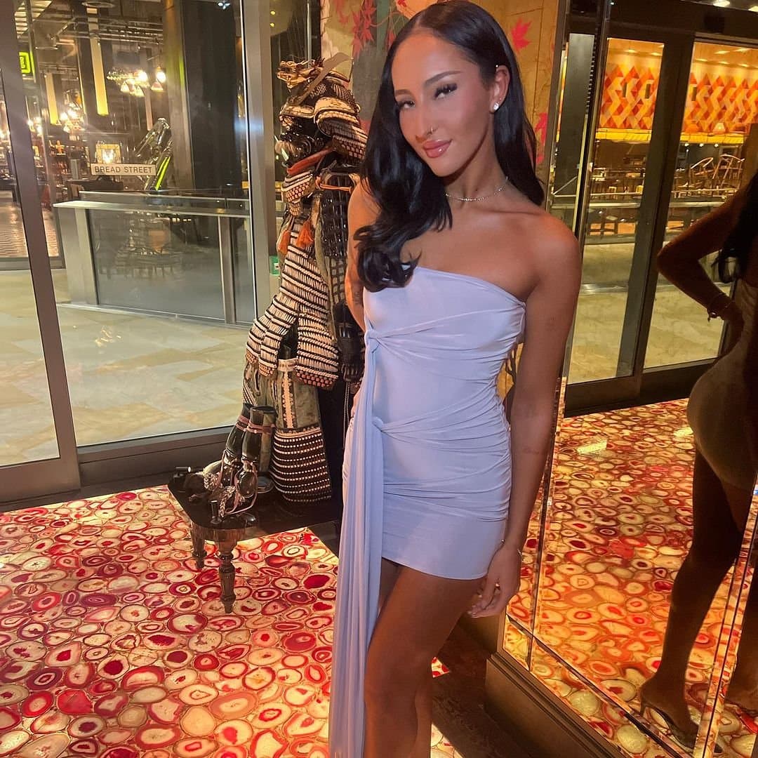 British mixed girl #2