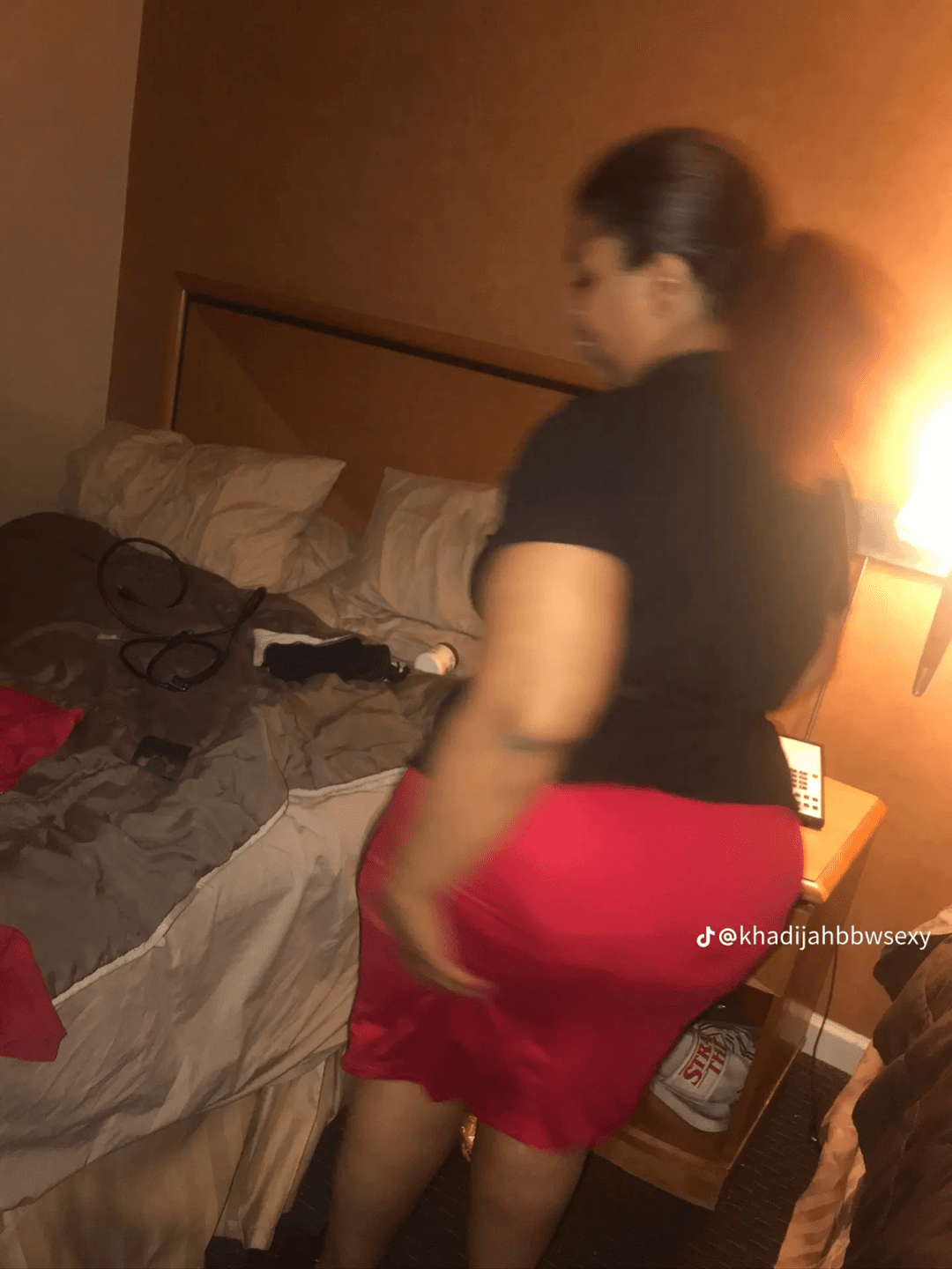 BIG THICK CHUBBY CHUNKY REDBONE BBW SSBBW BIG OLE JUICY ASS GOONER MATERIAL