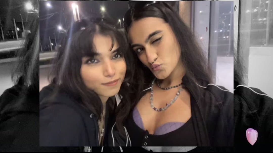 Ugly ass friend hot sexy ass friends