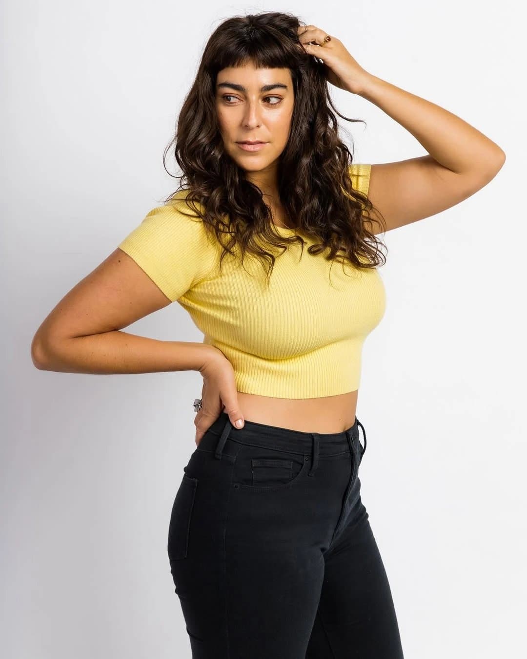 Amanda Cathryn Lehan / Amanda Lehan-Canto Pics + Fakes