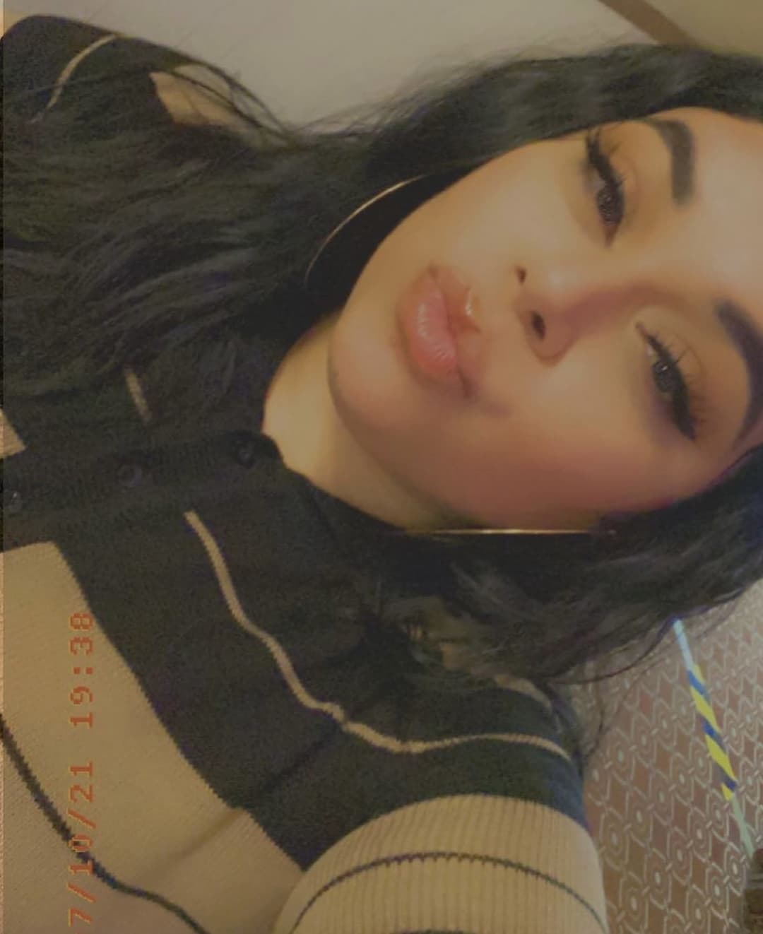 Latina slut Nia from ig. Socal