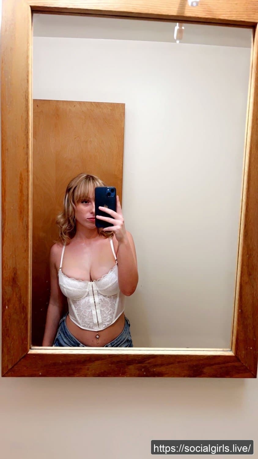 NN Giant tits on a small frame