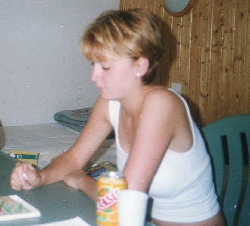 Click to view full size HER ASS IS HER BEST FEATURE