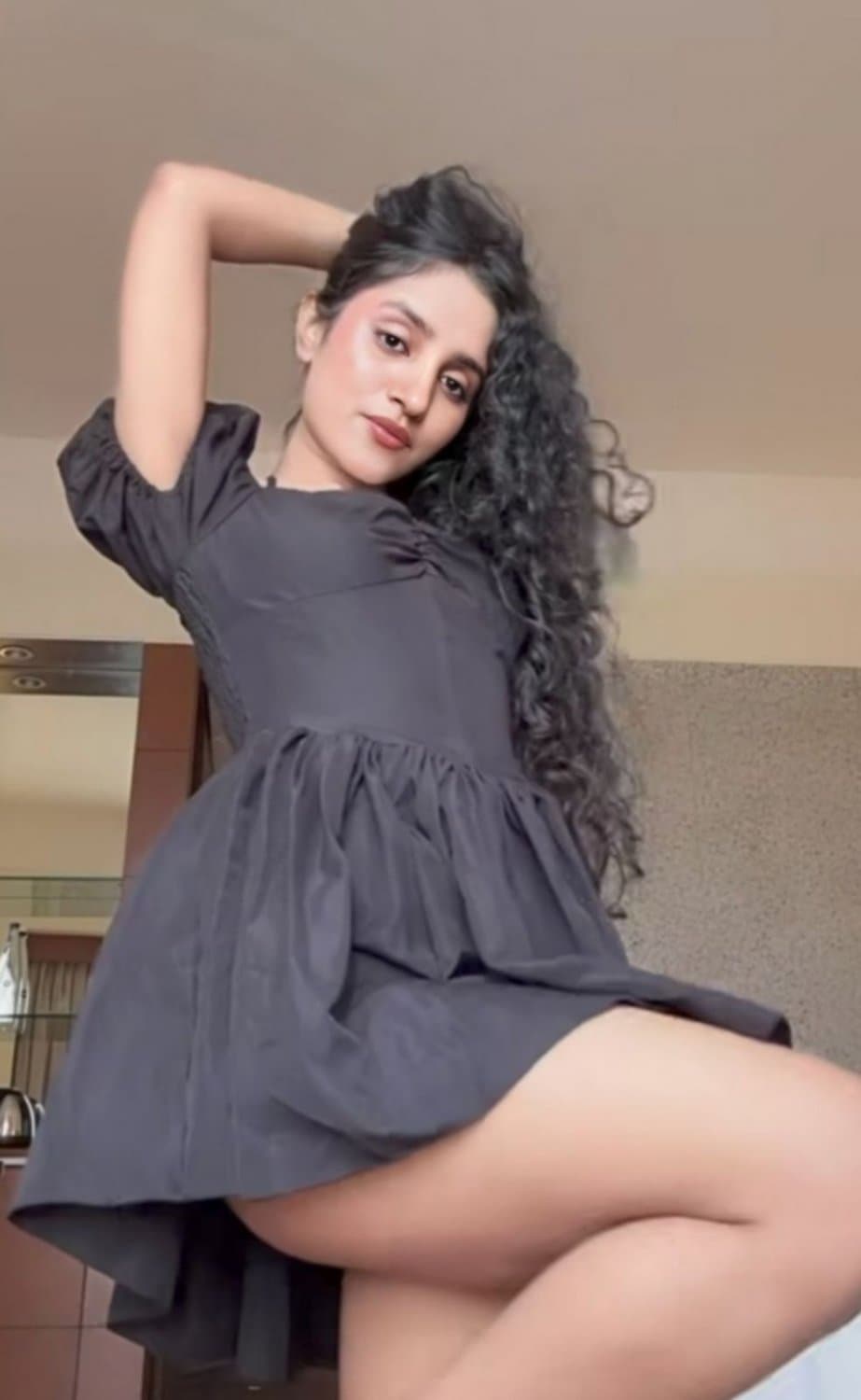 Hot mallu Wife mAnju leaks