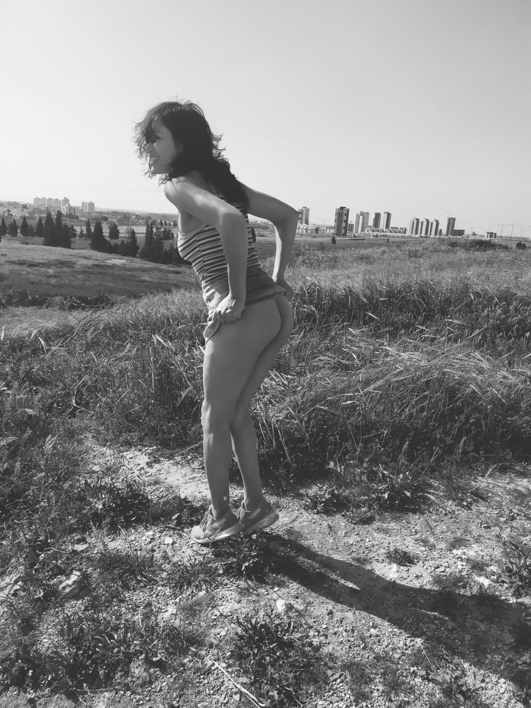 Yana Sunrise Sweet Slut Nude Model WIFE 41