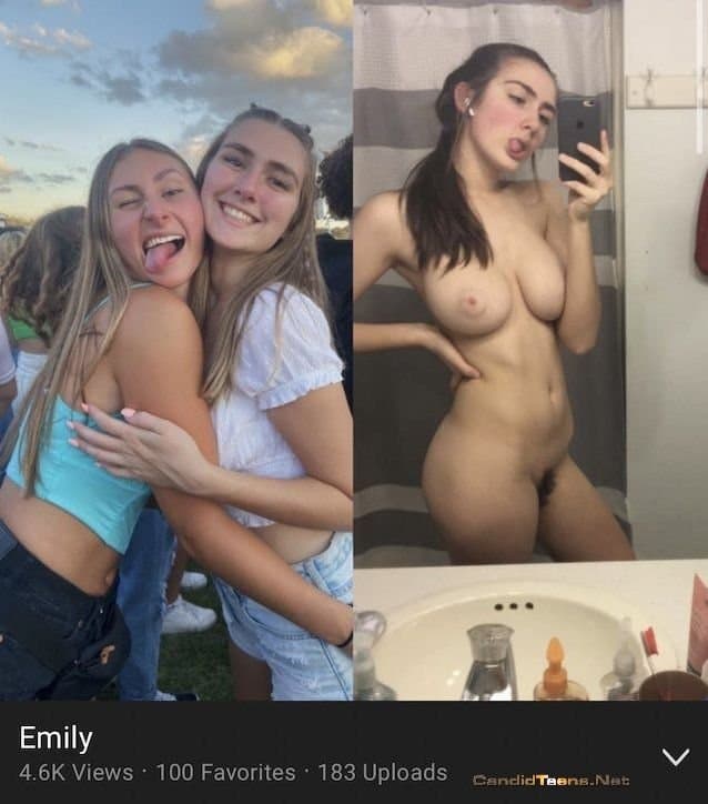 18yo Emily