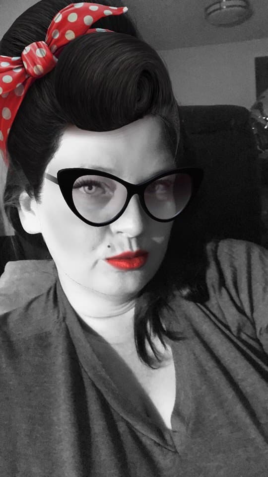 Amy #7 ? (Hot Big Tit Anal Slut)