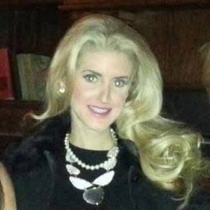 Not even a nose job & hair dye could prevent Kristee’s spring break adventures from resurfacing