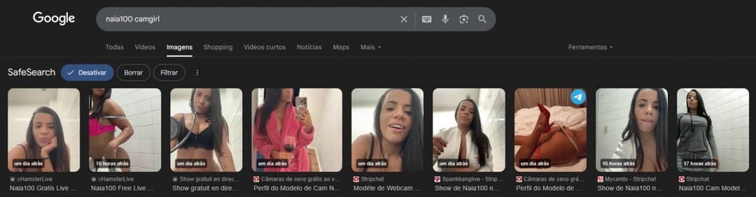 Dayane Silva Fisioterapeuta e fazendo um extra de camgirl no hospital / camgirl naia100