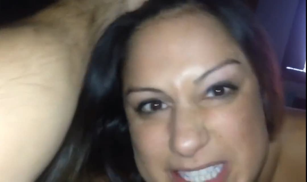 I Want you to fucking Slap me right NOW