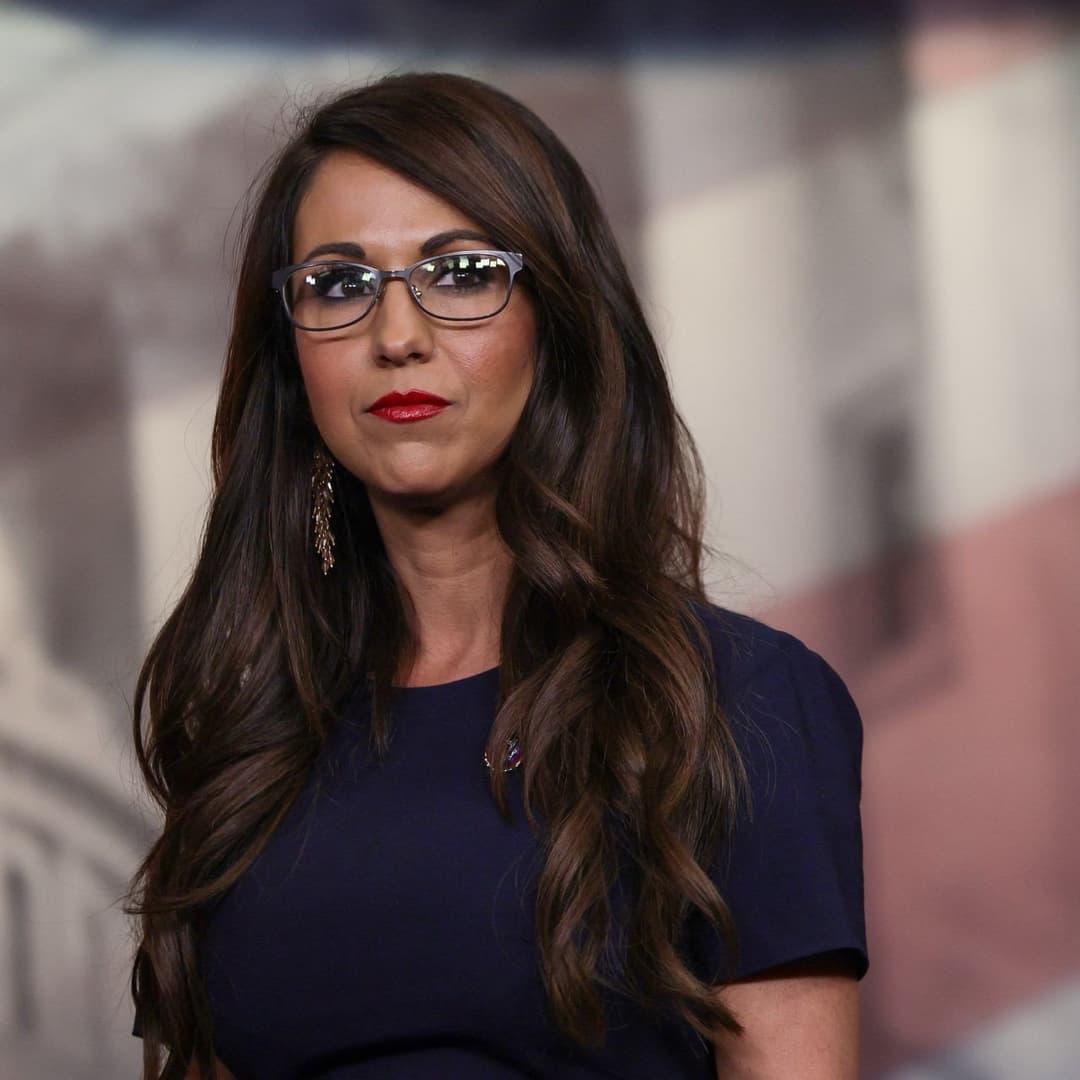 MAGA Honey #3 Lauren Boebert Special