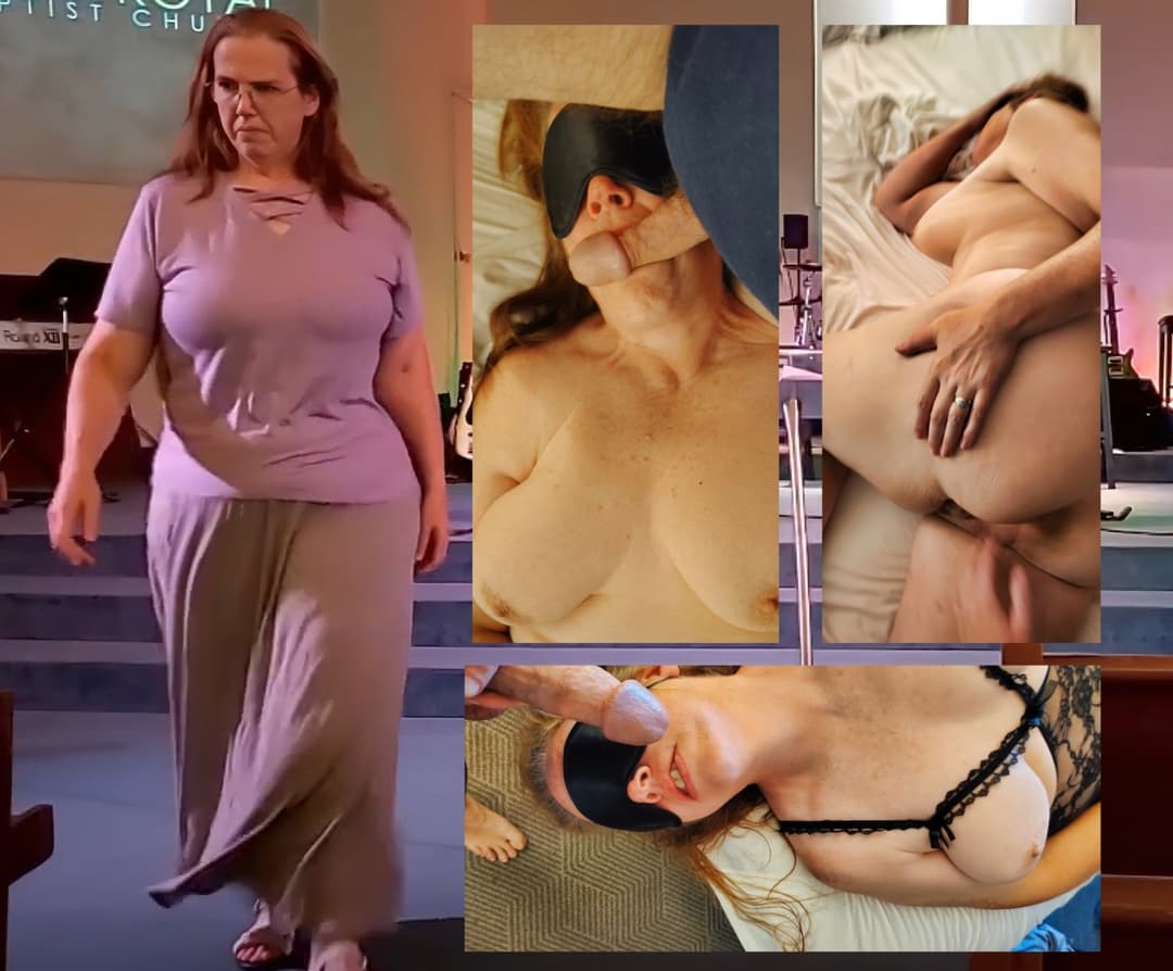 Real Church Singer Amateur Porn Star Tara Z From Ohio!