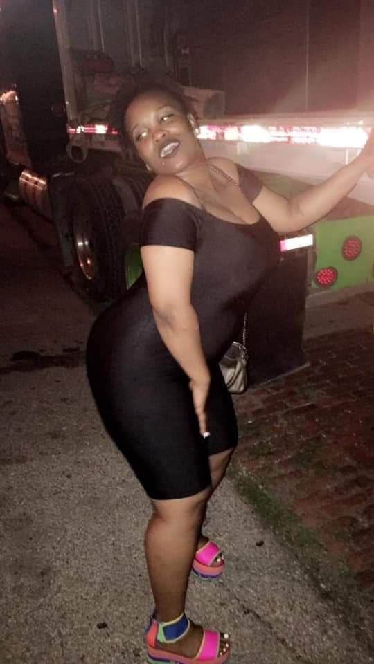 Freaky Bi Bbw Auntie (She need to start a only fans) I would not pull out 19