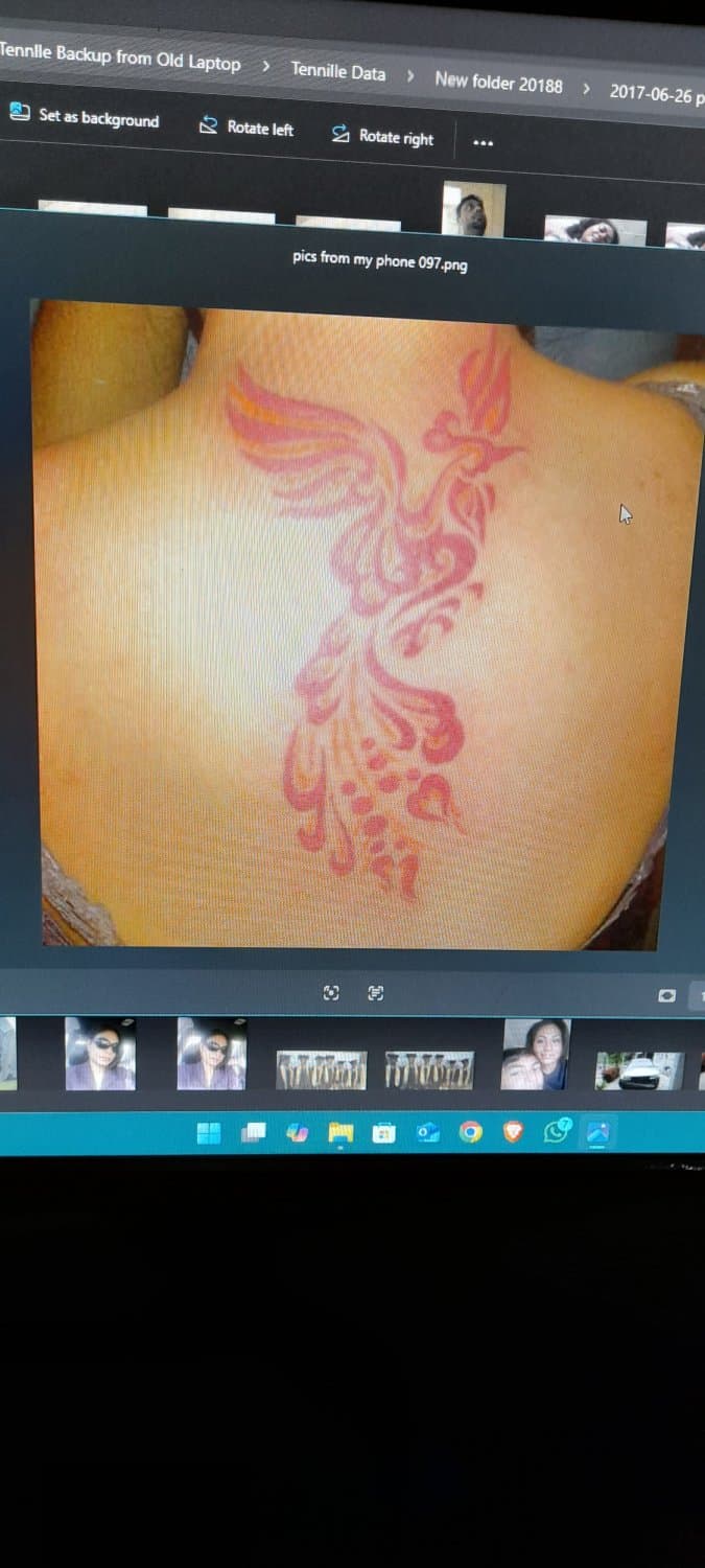 Happy new years from my slutty mom tennille have a good new years wanking